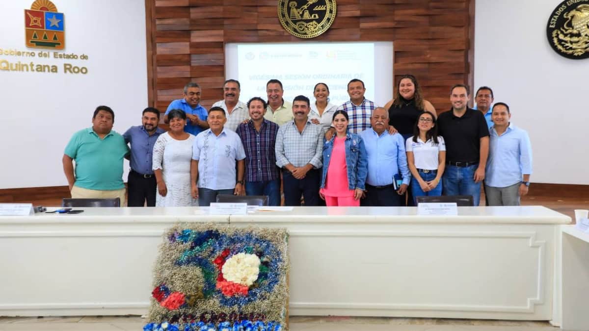 Solidarenses confían en el gobierno de Lili Campos