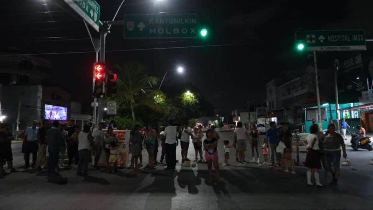 Diputados harán un exhorto a CFE para que explique por qué han aumentado los apagones