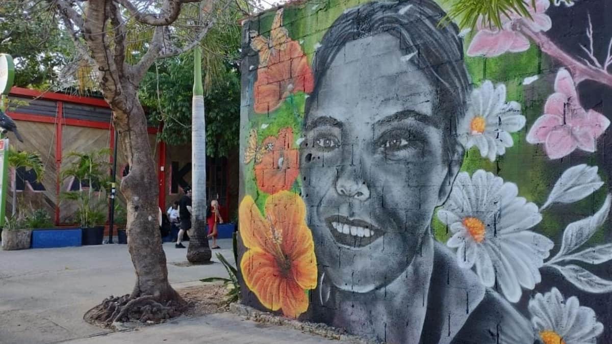 Destaca fiscal la vinculación a proceso de presuntos asesinos de italiana en Playa del Carmen