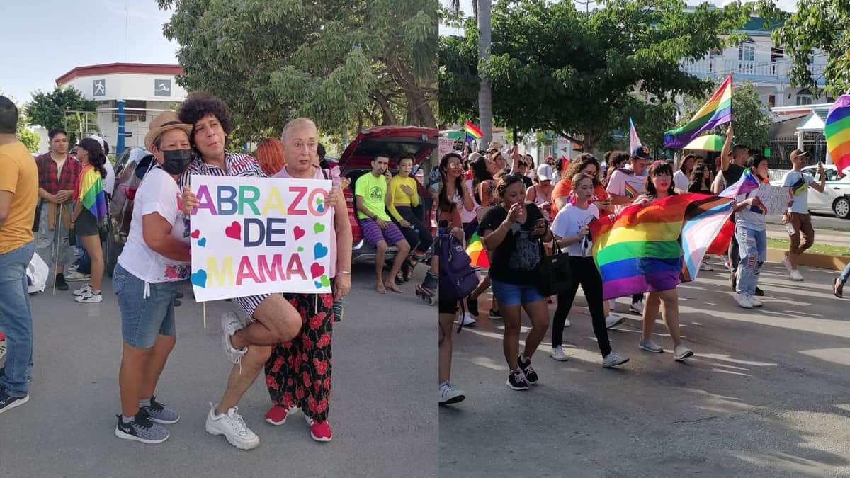 Invitan a marcha del orgullo LGBTTTIQ+