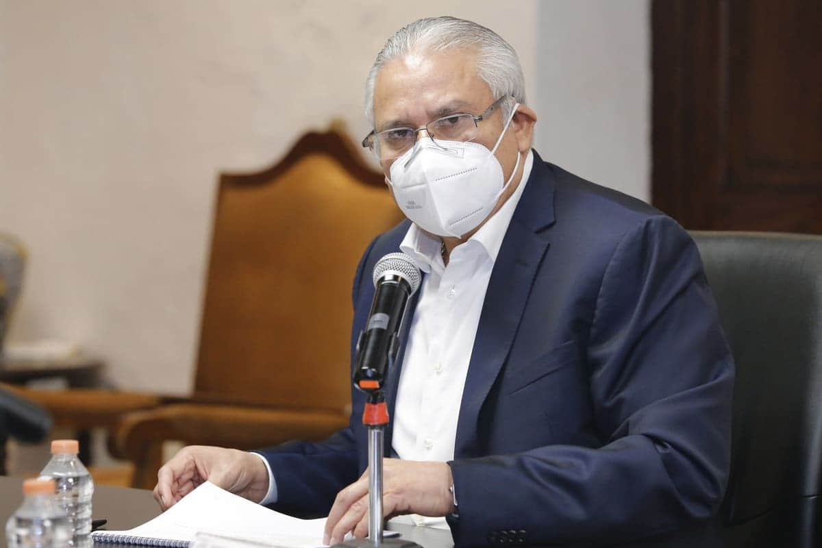 Raciel López Salazar será el nuevo fiscal en Quintana Roo, revela Julián Ricalde