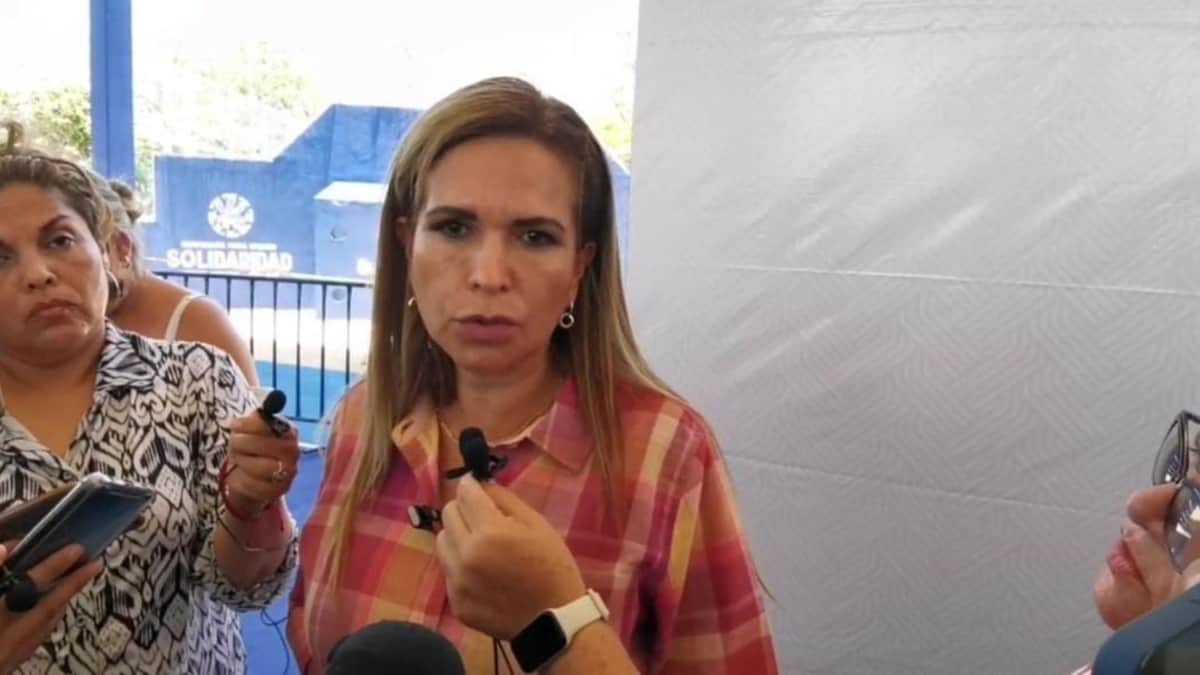 Lili Campos anuncia que contratarán 20 elementos más para la Policía Turística de Playa del Carmen
