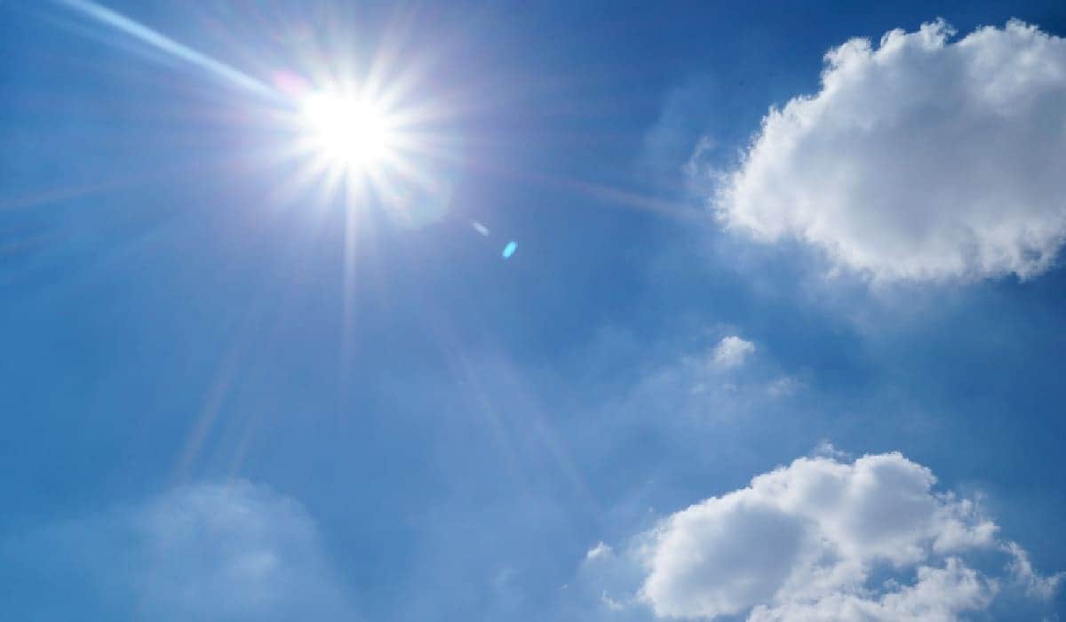 Tercera ola de calor provocó 30 muertes en cuatro estados