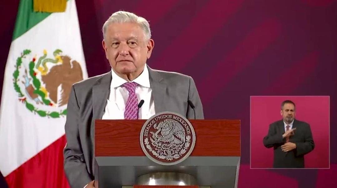 Video: Quienes buscan la Presidencia son los mejores líderes de la 4T: AMLO