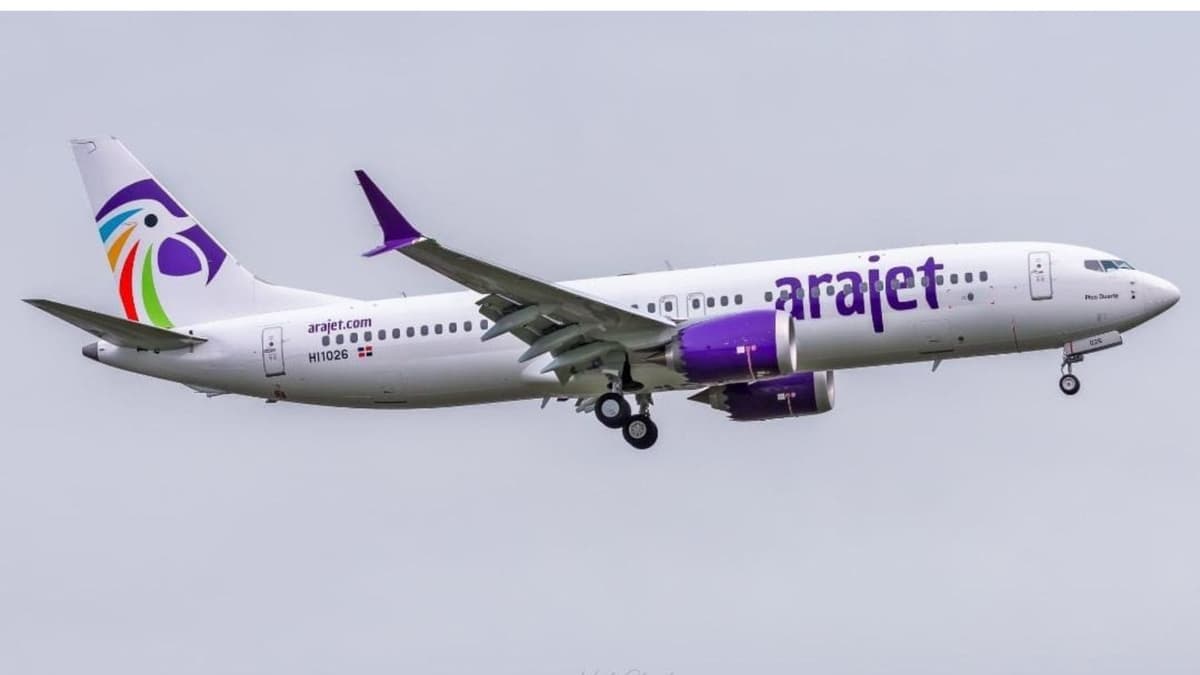 Confirman hoteleros nuevo vuelo desde Brasil para septiembre; piden se agilicen las visas electrónicas