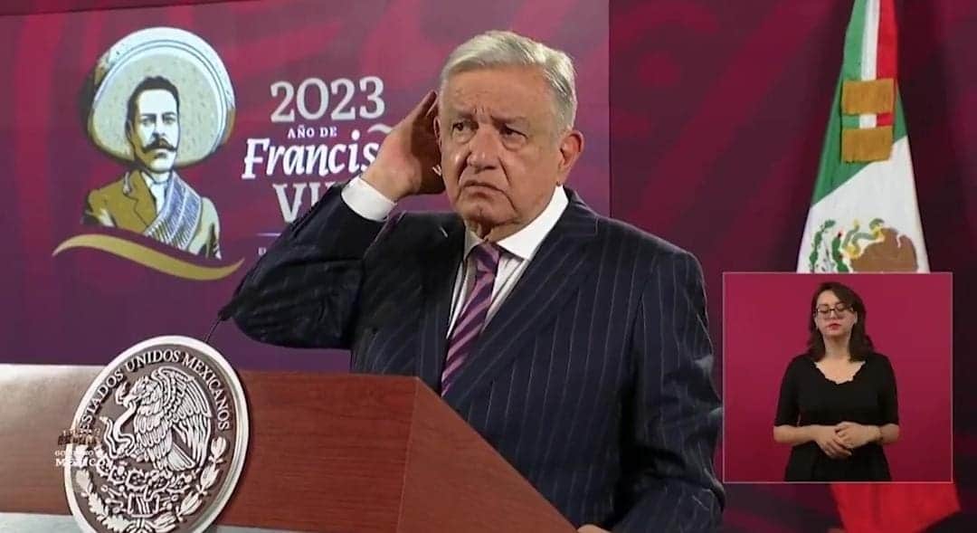 Video: Confirma AMLO 8 renuncias en su gabinete; buscarán otros cargos