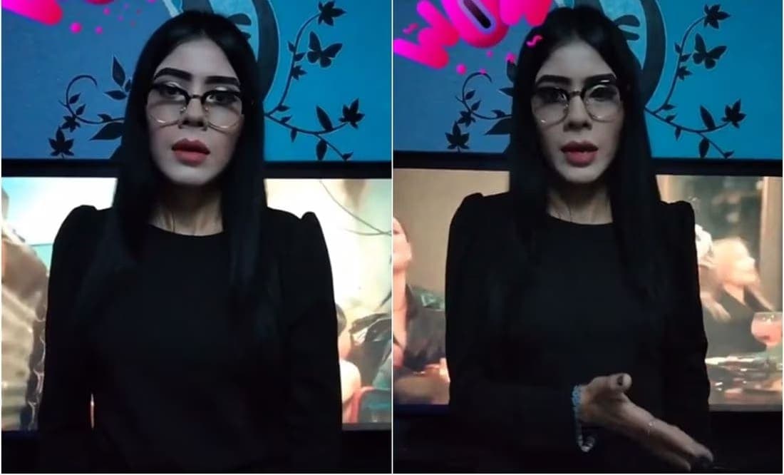 VIDEO: Lady Tepito explica porqué le gritó a familia de Lesly; "solo dicen lo que les conviene"