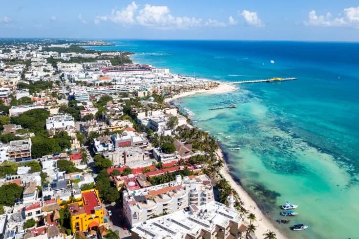 Rechaza CFE incluir a más municipios de Quintana Roo en subsidio de verano