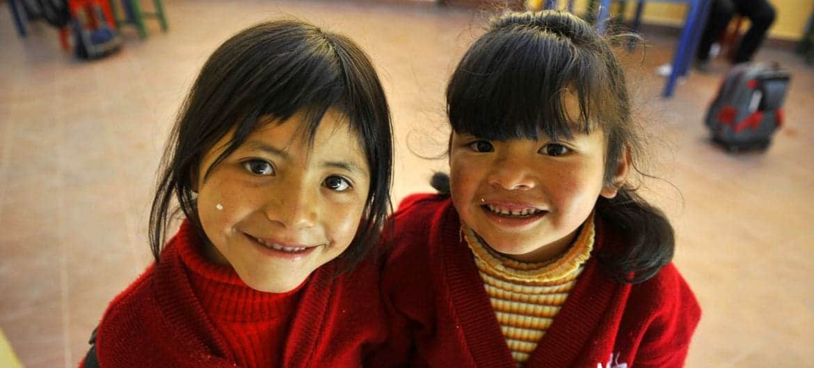 Más de 3 millones de niños trabajan en México