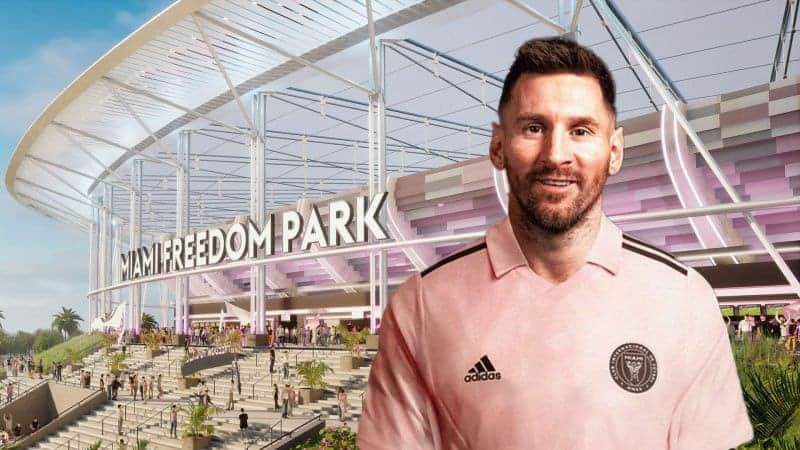 Hasta 9 mil dólares cuesta ver el posible debut de Leo Messi con Inter de Miami