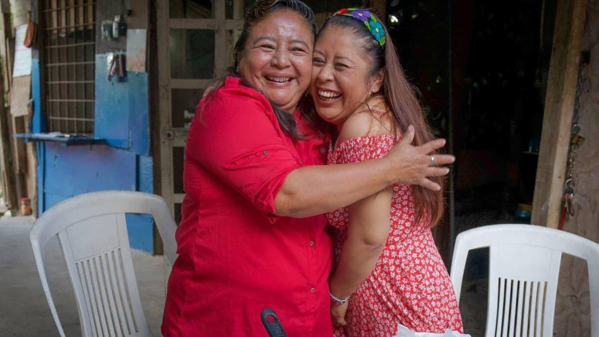 En Quintana Roo, ‘Mujer es Vida’ une a familias y transforma vidas: Pablo Bustamante