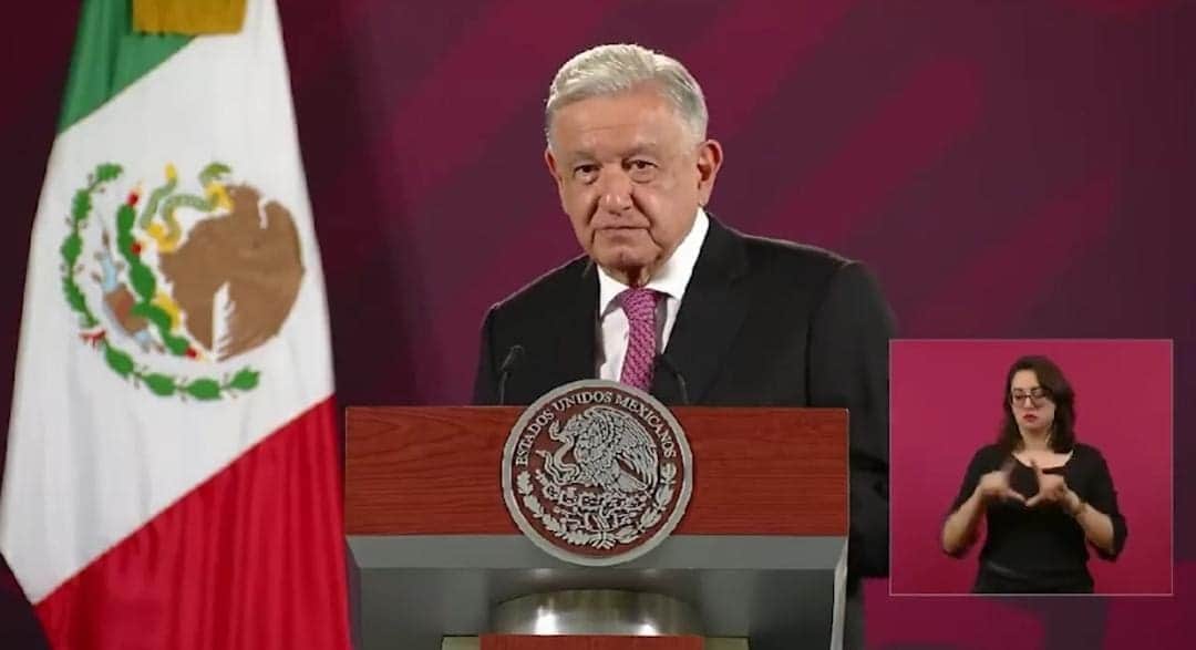 Video: Asegura AMLO que no va a intervenir en el proceso interno de Morena