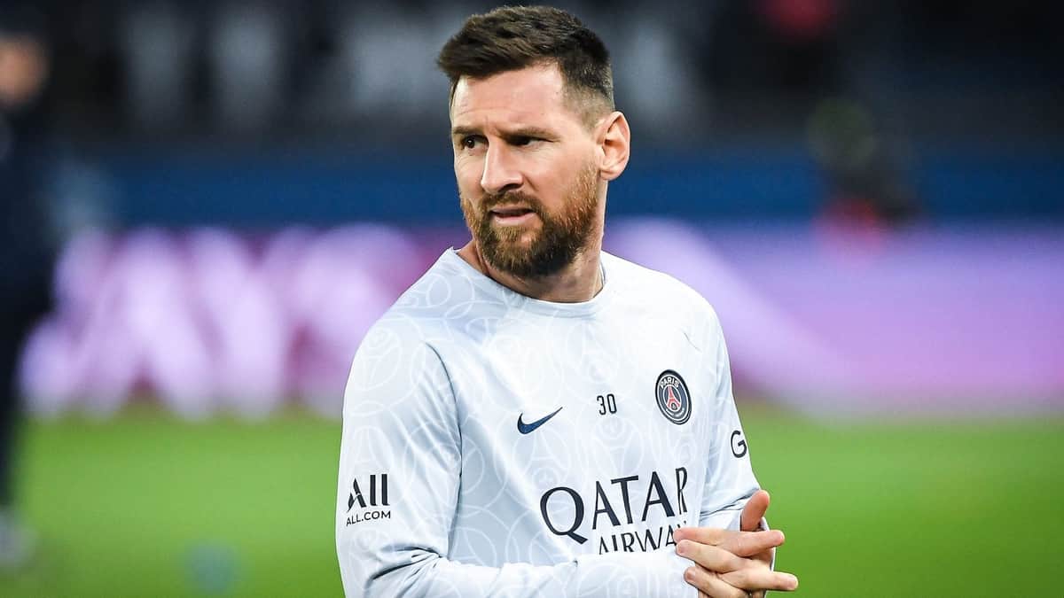 Video: Confirma Lionel Messi que va al Inter de Miami de la MLS; no regresa al Barcelona