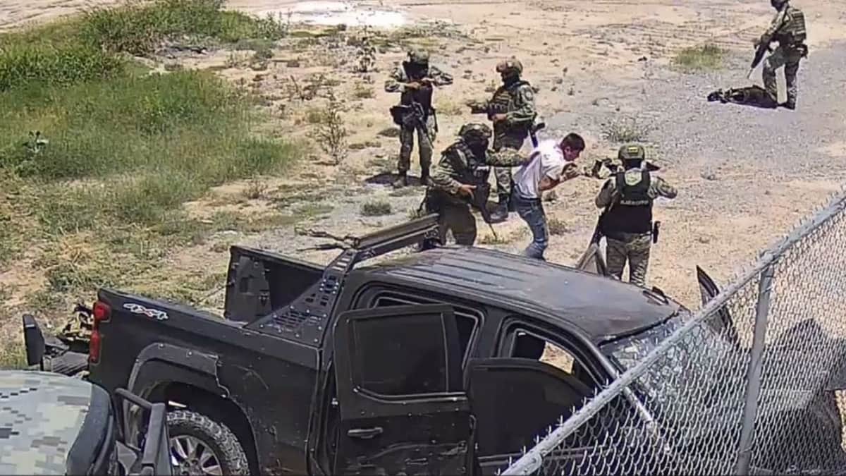 Ejecución extrajudicial en Tamaulipas: FGR investiga nuevo caso cometido por militares