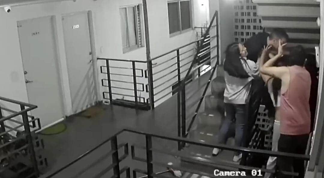 Video: Denuncian a dueños de un restaurante de Cdmx por golpes y amenazas