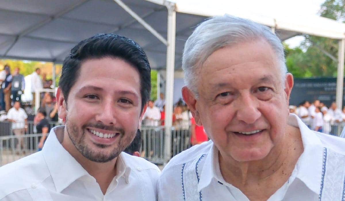 Con unidad, se consolidan proyectos de la 4T en Quintana Roo: Renán Sánchez
