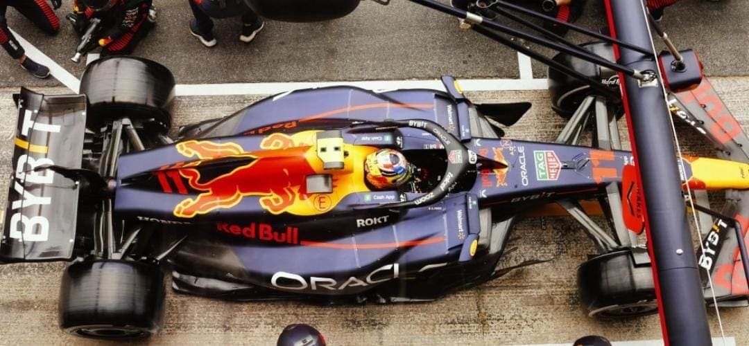 Video: Gran triunfo de Max Verstappen; "Checo" Pérez fue cuarto