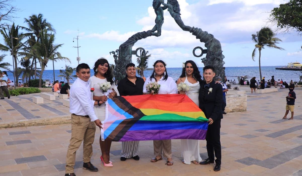 Aprueban subsidios fiscales para la comunidad LGBTTTIQ+