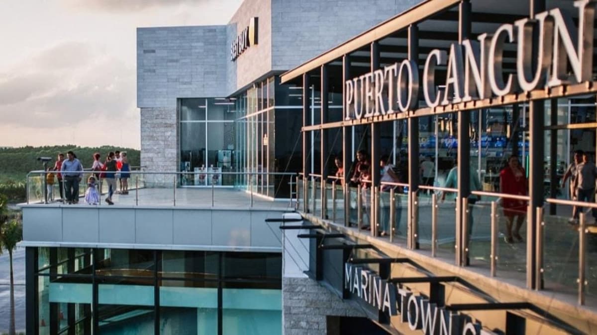 Pide Ana Paty Peralta a Puerto Cancún que reabra su entrada principal tras restringir el acceso a ciertas horas