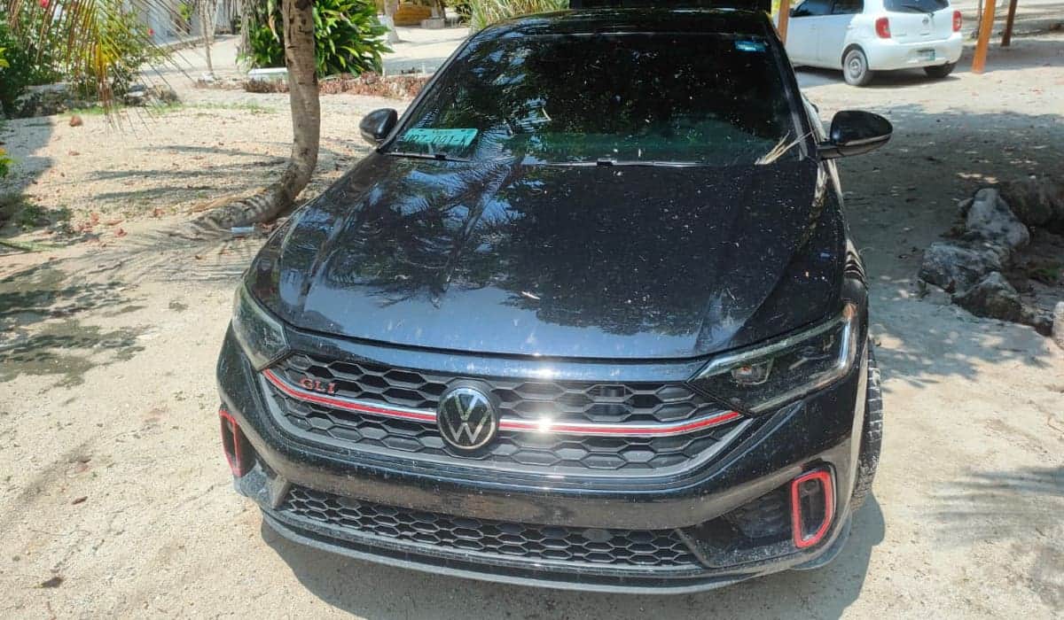 Cuatro muertos y un herido, saldo oficial de enfrentamiento en la Costa Maya