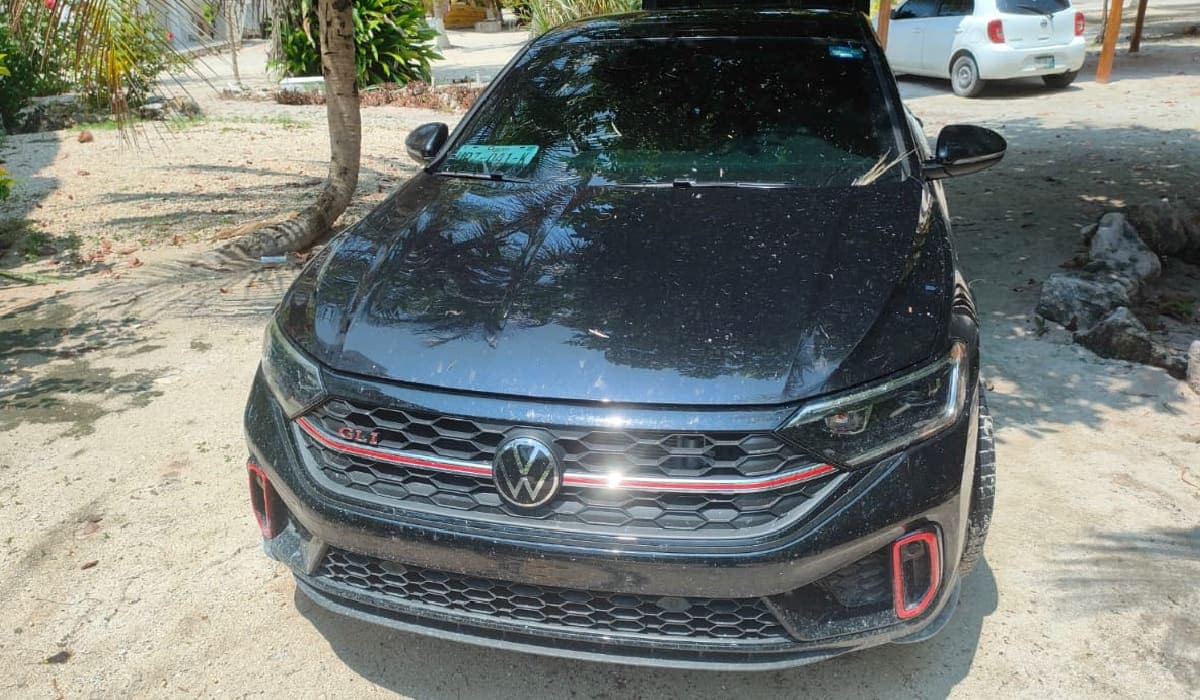 Cuatro muertos y un herido, saldo oficial de enfrentamiento en la Costa Maya