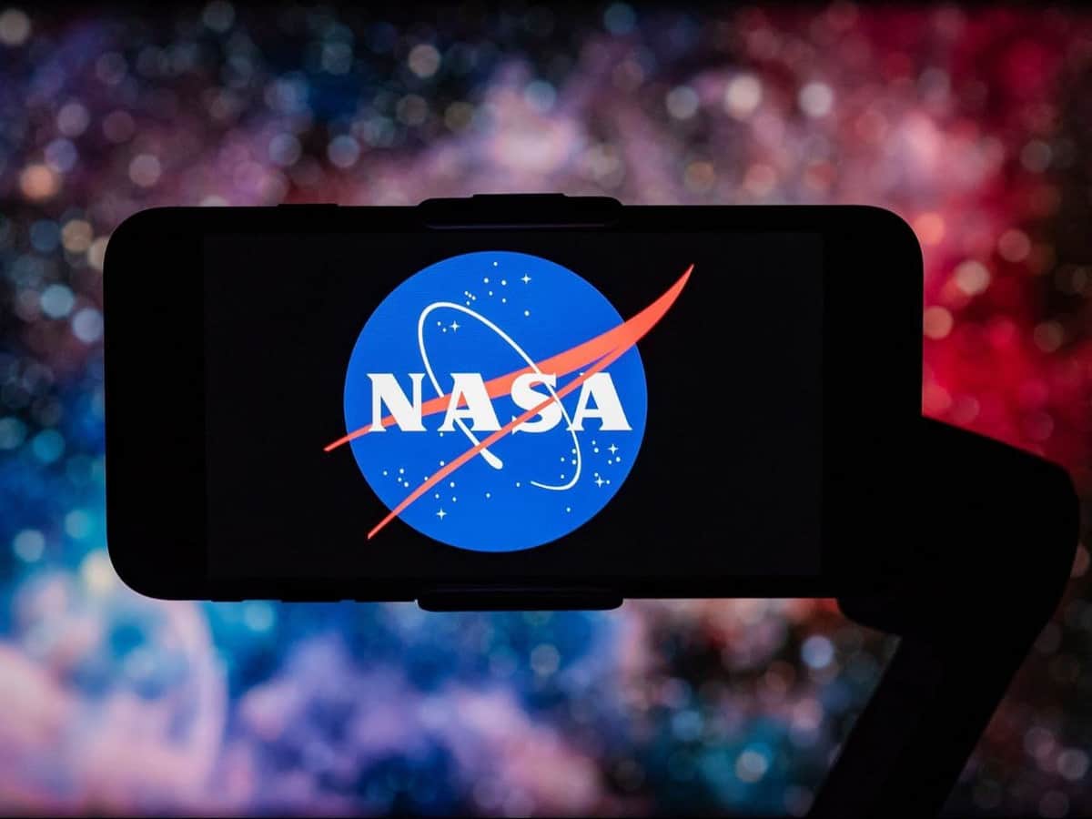 NASA lanza plataforma de streaming gratuito