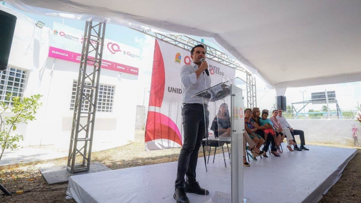 En Quintana Roo avanzamos con el impulso a los Programas del Bienestar: Pablo Bustamante