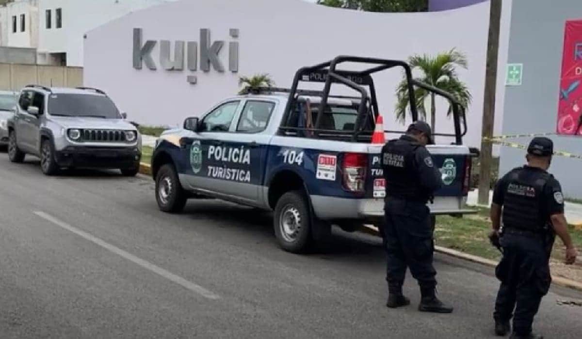 Investigan como feminicidio muerte de mujer encontrada en un motel de Chetumal