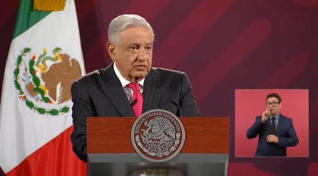 Video: AMLO tiene una nueva propuesta para lograr la paz entre Rusia y Ucrania