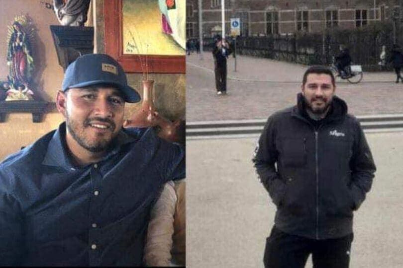 Aparece mexicano desaparecido en Bélgica; embajada de México confirma localización