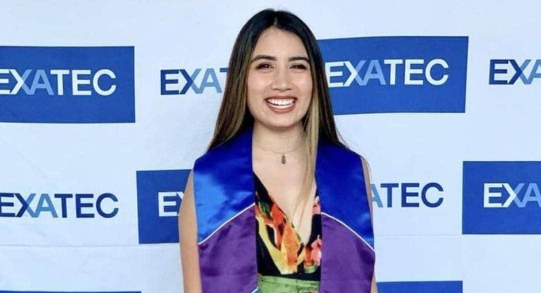 Joven mexicana desaparece en Berlín, Alemania