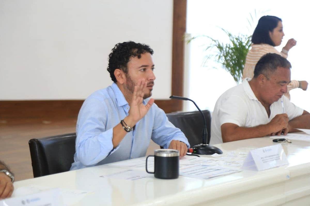 Trabaja gobierno por movilidad de Solidaridad