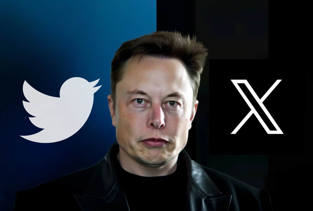 El objetivo de Elon Musk con X; será más que una Red Social