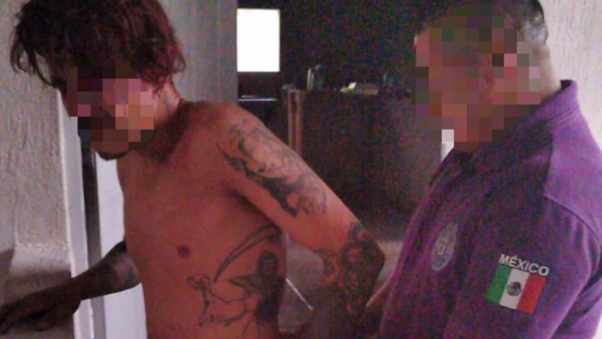 Localizan a menor de 11 años que fue raptada en Cancún; detienen al presunto agresor