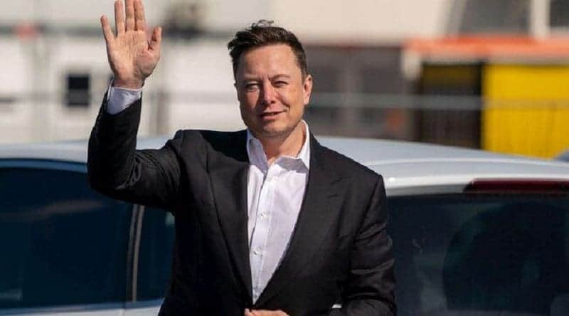 Elon Musk vuelve a ser la persona más rica del mundo: Forbes