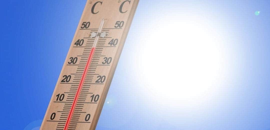 Julio de 2023 podría ser el mes más caluroso jamás registrado, advierte la NASA