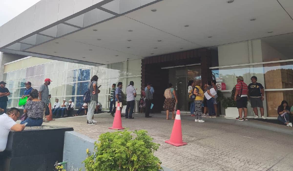 Sin fundamento, señalamientos de "pseudoambientalistas", dice AMLO