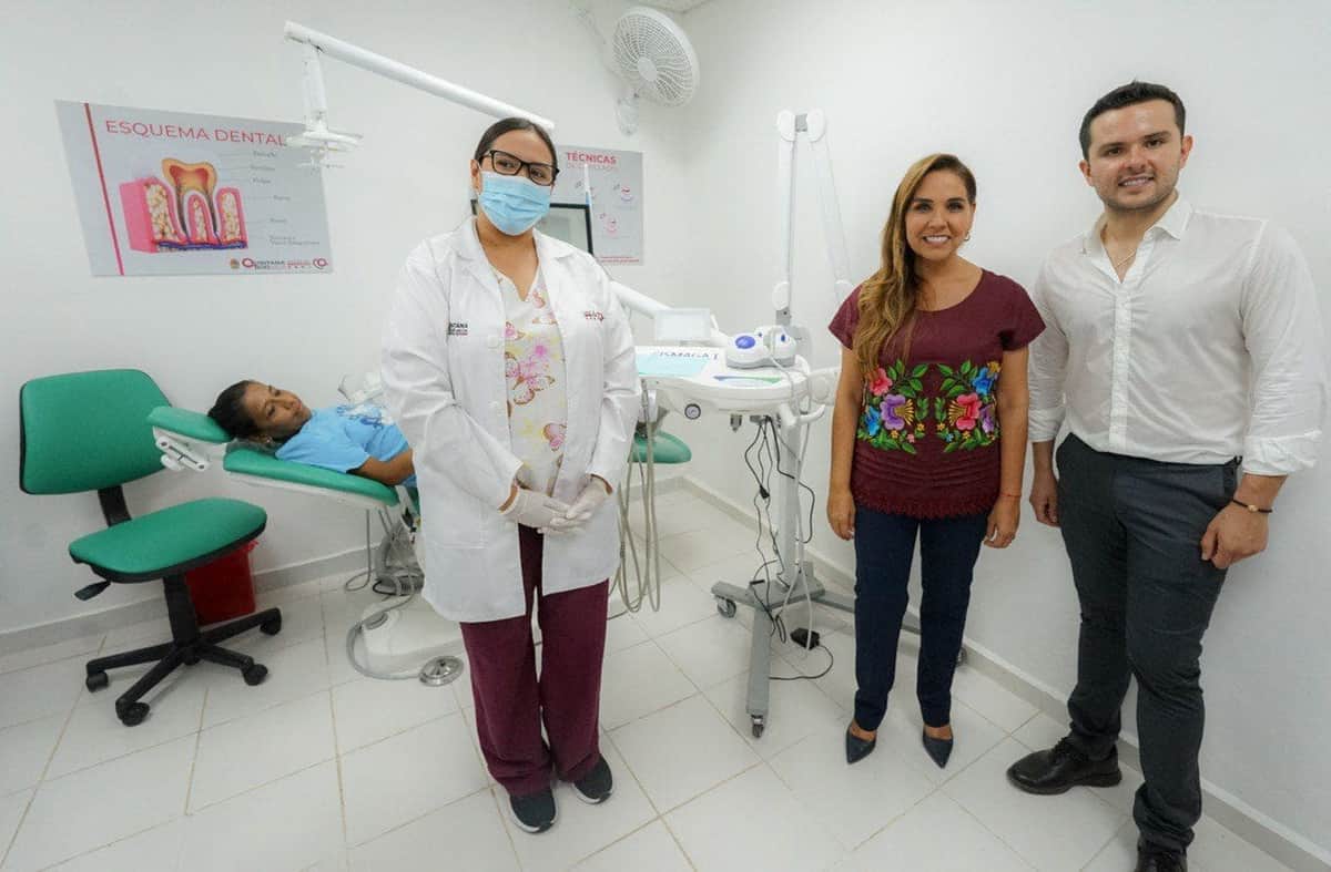 Las ‘Unidades del Bienestar’ fortalecen el desarrollo social con servicios de salud gratuitos: Pablo Bustamante