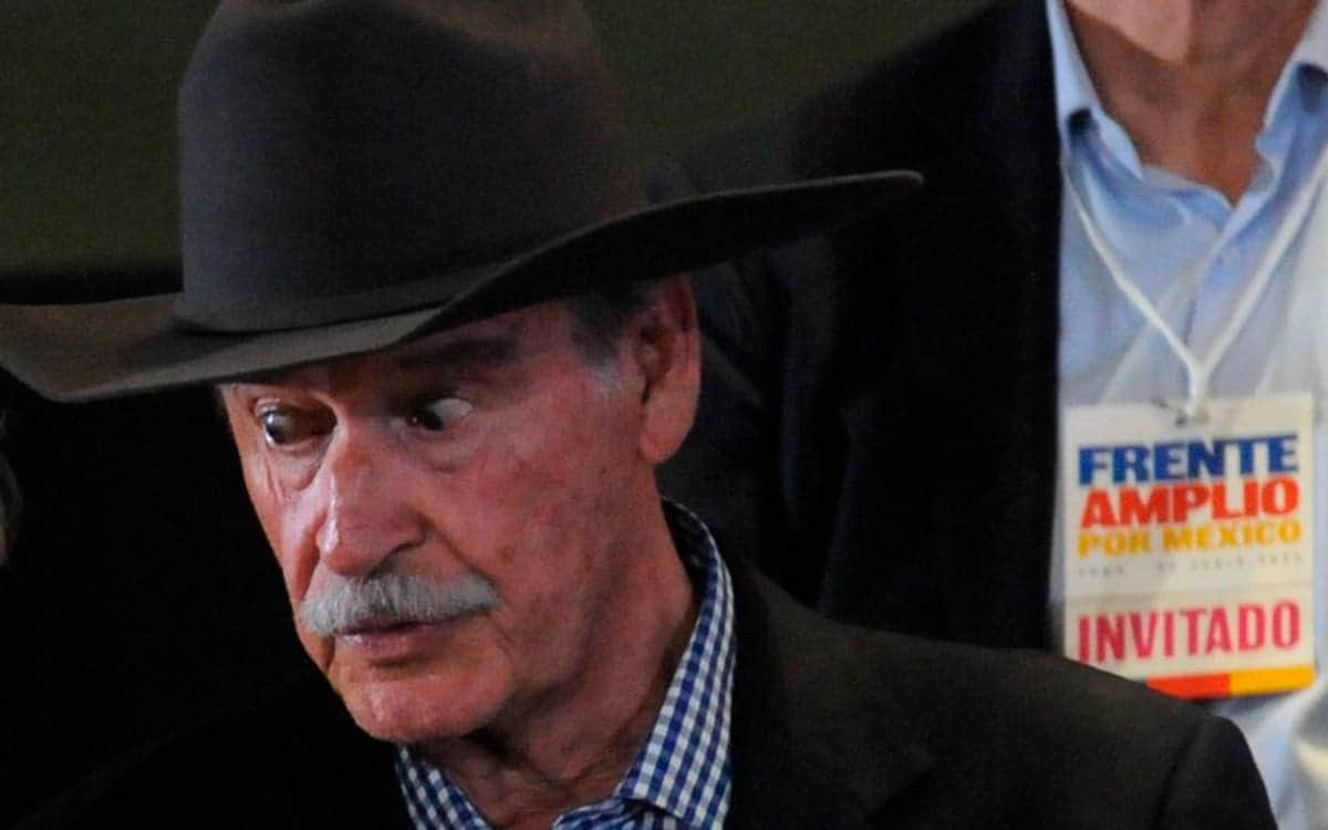 Acusan a Fox de xenofobia y antisemitismo tras ataque a Sheinbaum y Ebrard