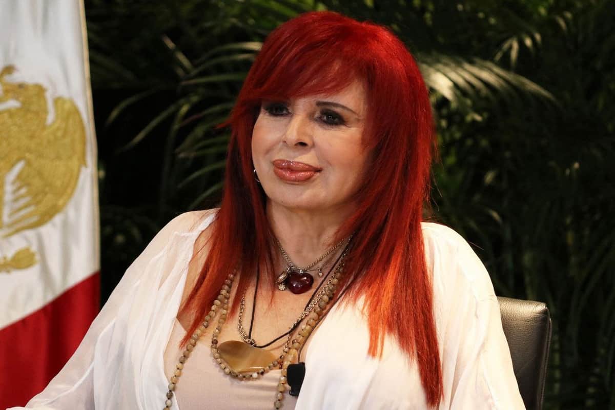 El Tribunal ordena inscribir a Layda Sansores en registro de personas sancionadas por violencia de género