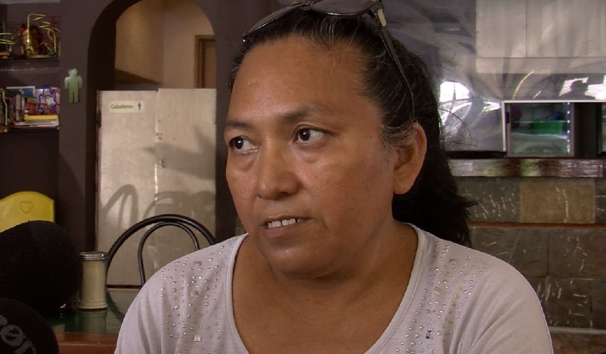 Desaparece menor en Playa del Carmen por segunda ocasión; temen secuestro