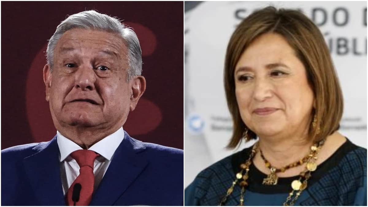 Xóchitl Gálvez revela que AMLO ordenó cancelar un contrato que su empresa ganó en su gobierno