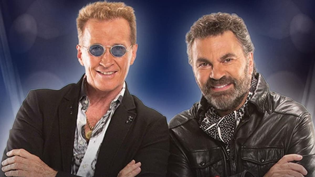 ¡Emmanuel y Mijares en concierto en la plaza 28 de julio por el 30 aniversario de Playa del Carmen!