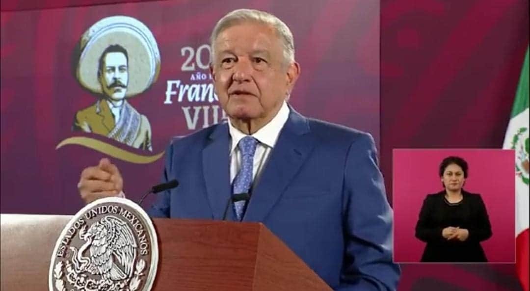 Video: Vamos a acatar la decisión del INE pero bajo protesta, nos limitan: AMLO