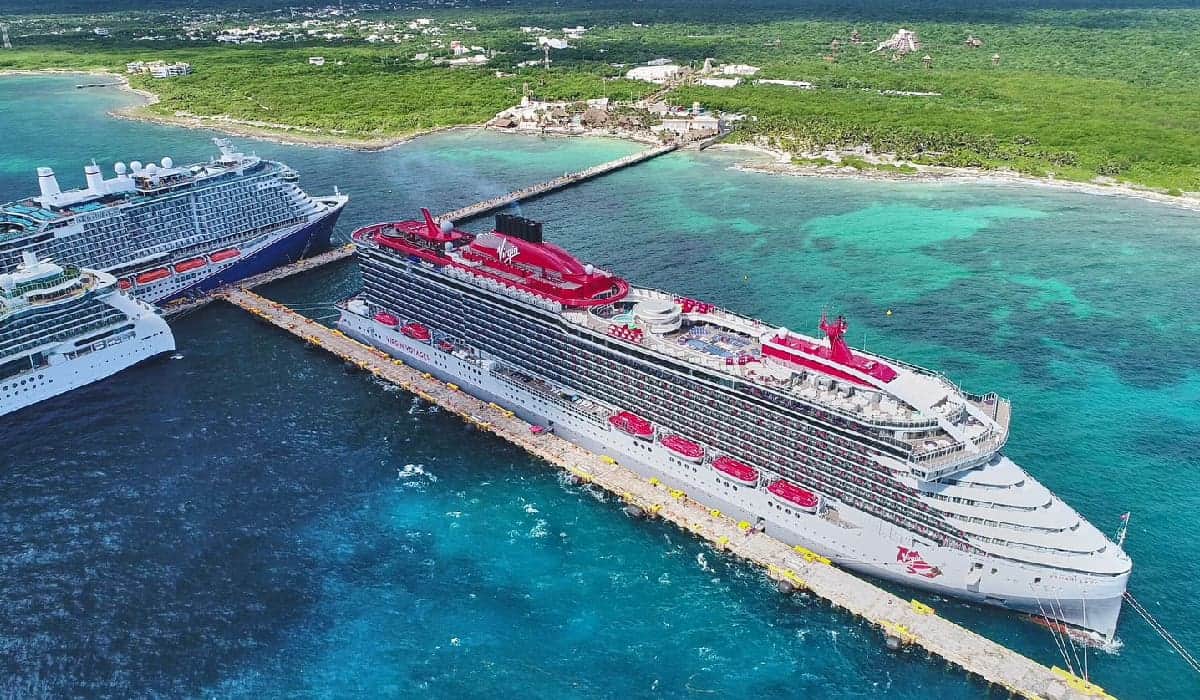 Quintana Roo listo para recibir a más de 1.8 millones de turistas en vacaciones de verano