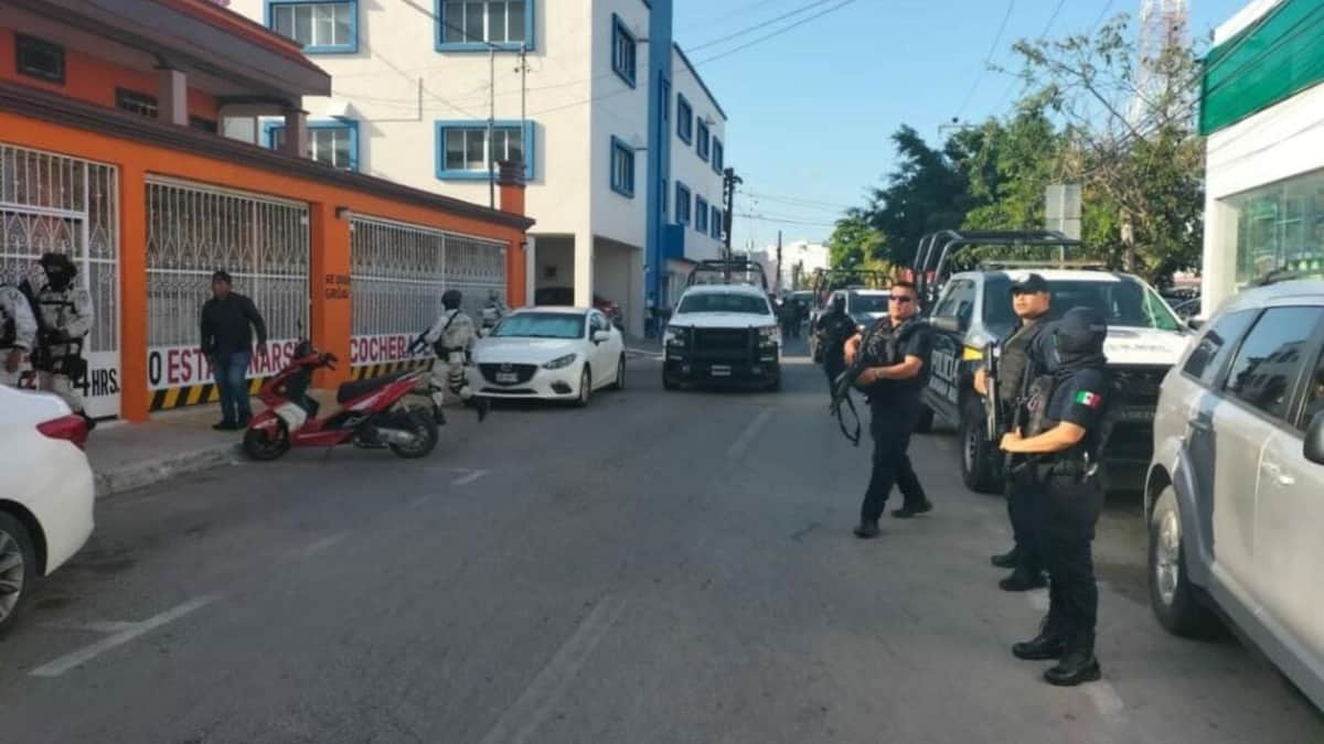 Un menor de edad hizo la denuncia del caso de los niños explotados en Playa del Carmen: DIF