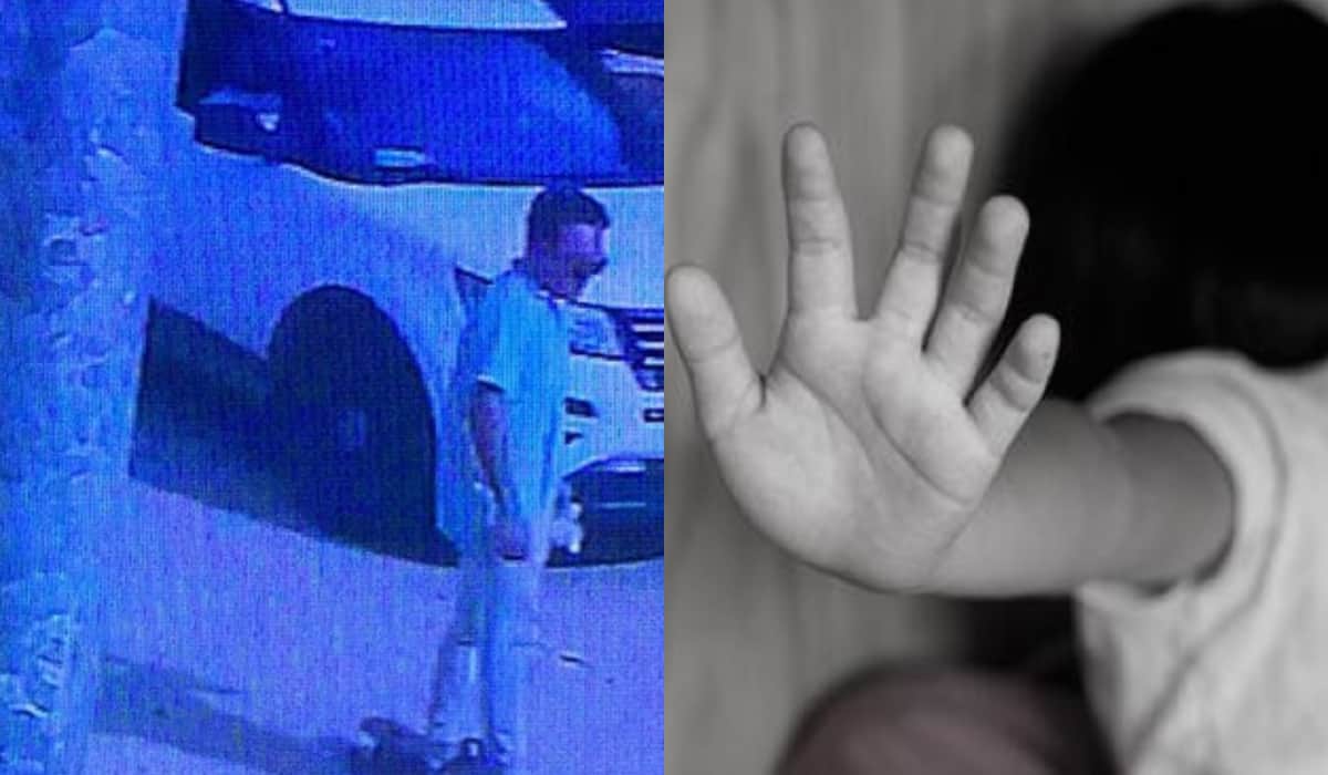 Detienen a hijo de regidora yucateca, acusado de abusar de una niña en Playa del Carmen