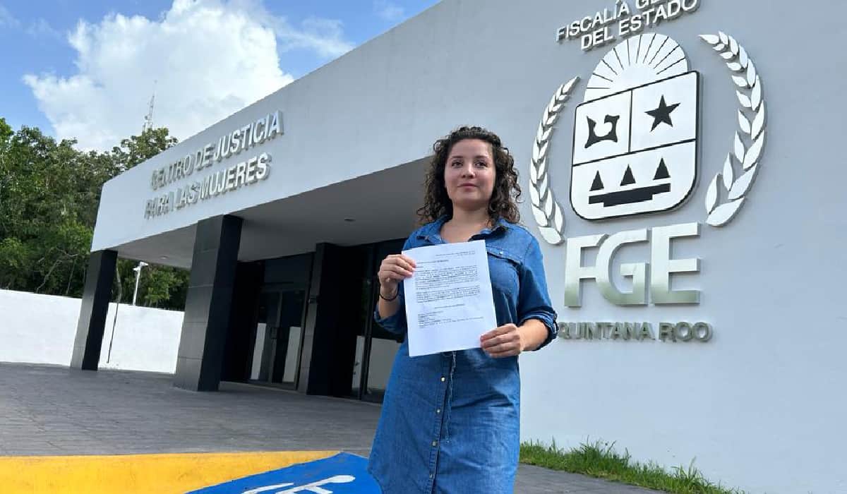 Denuncia alumna acoso y discriminación en la Uaqroo de Playa del Carmen