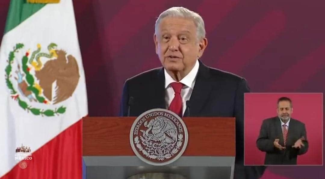 Video: AMLO reitera que será Xóchitl Gálvez la candidata; ya está todo "planchado"