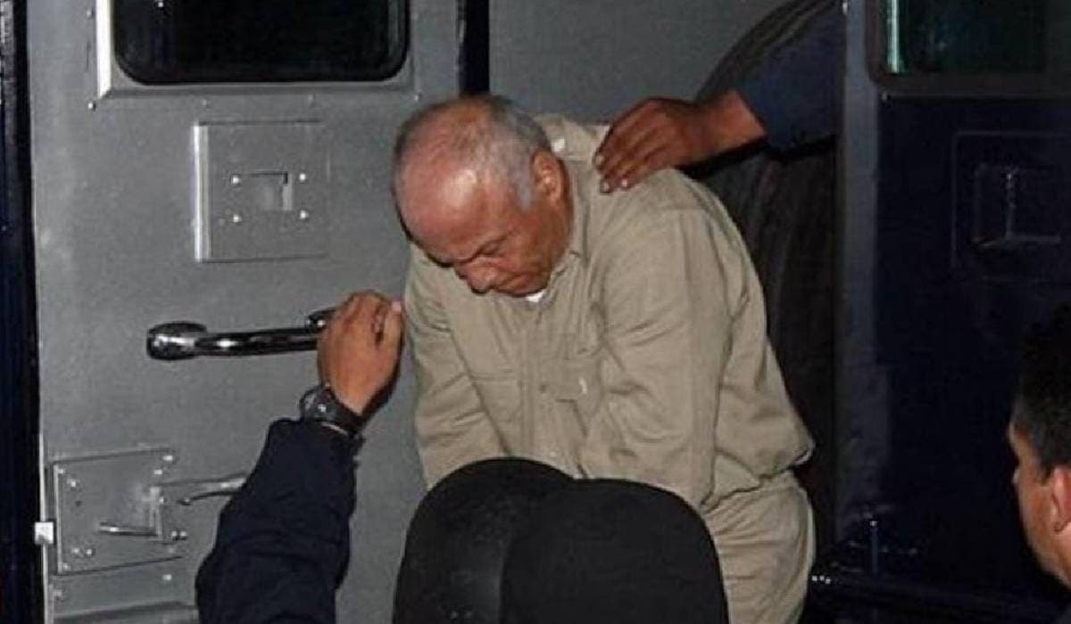 Traslado de Succar Kuri a Cereso de Cancún pone en riesgo a sus víctimas, alertan activistas